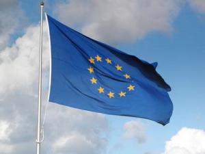bandera Unio Europea
